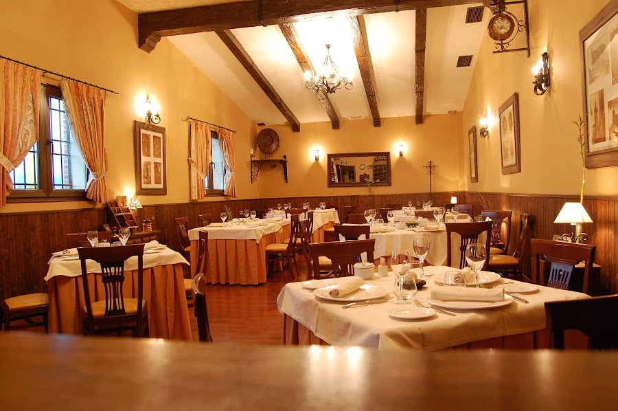 Restaurante Imperial Illescas