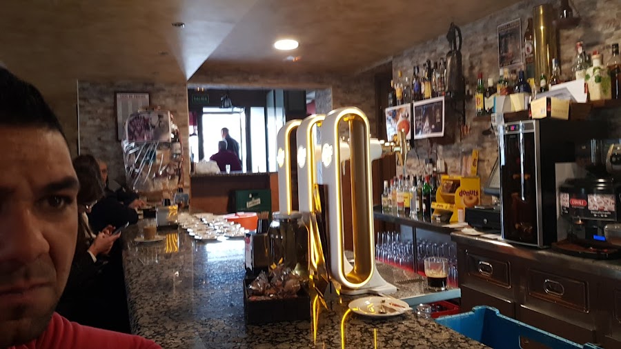 Restaurante Jose Mari
