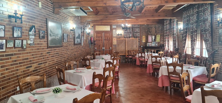 Restaurante Juanito