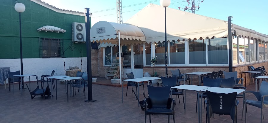 Restaurante Julián