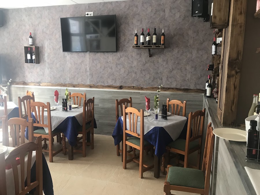 Restaurante la bodeguita