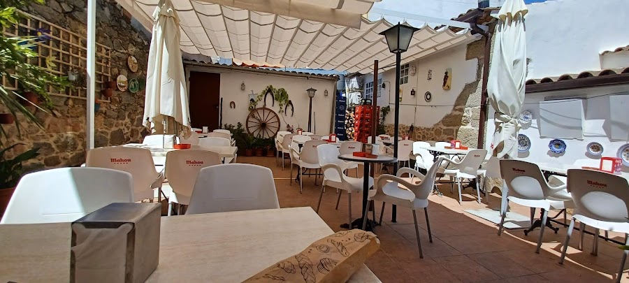Restaurante La Boyería