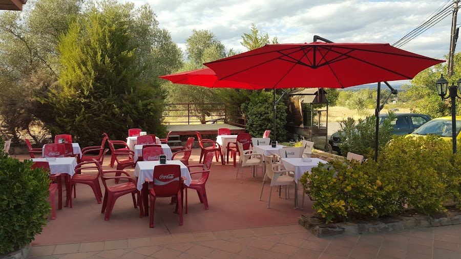 Restaurante La Cañada