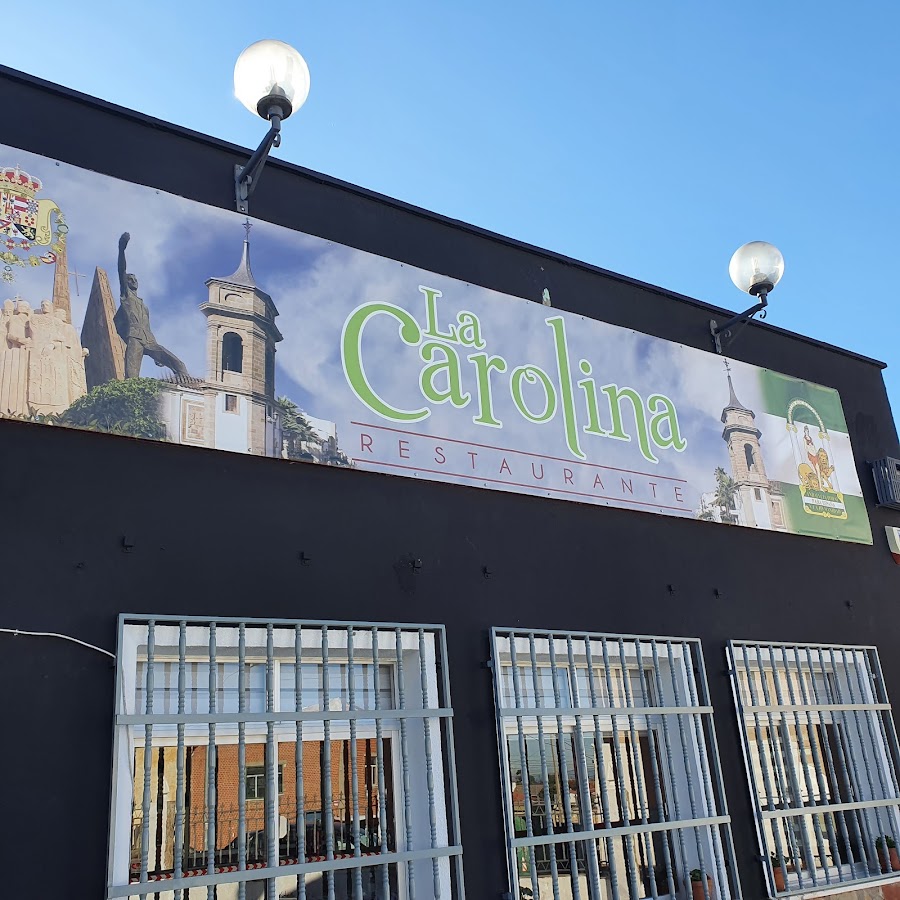 Restaurante La Carolina