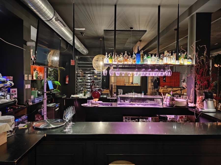 Restaurante LA CASA DEL PRESO