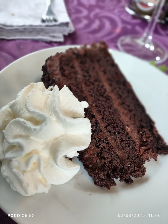 Restaurante la Dehesa