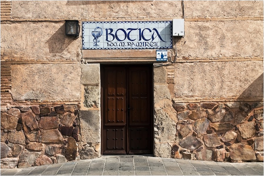 Restaurante La Encajera