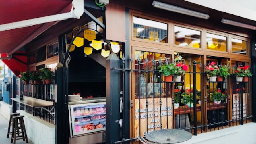 Restaurante La Espiga