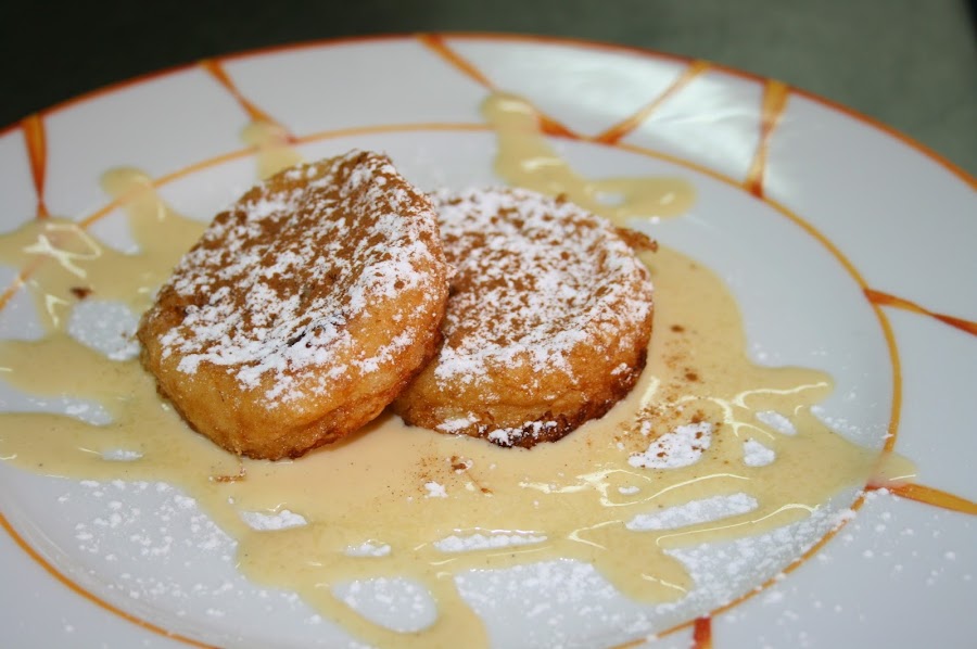 Restaurante La Fábrica de Cabañeros