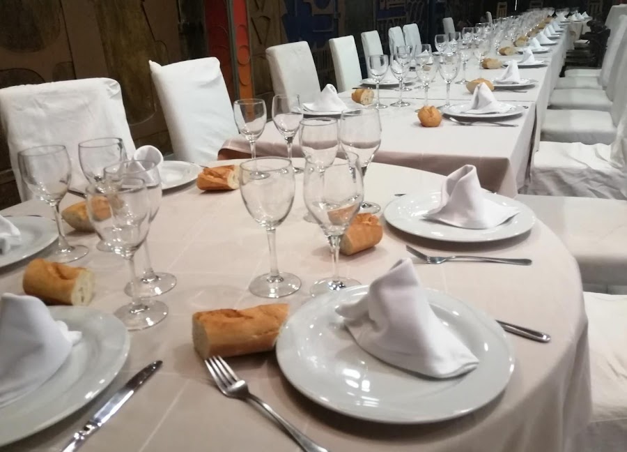 Restaurante La Fragua Yuncos