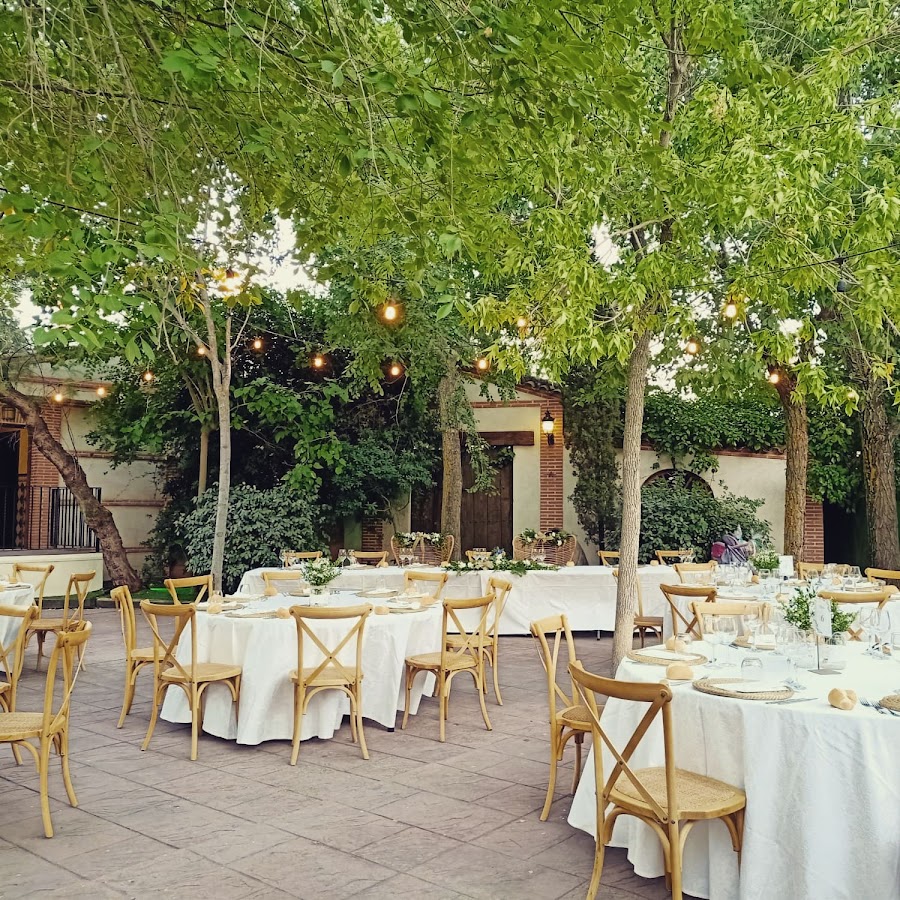 Restaurante La Herrería