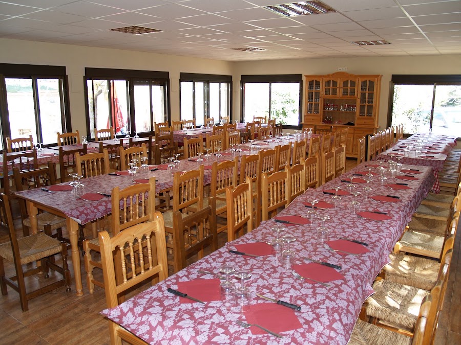 Restaurante La Lengua