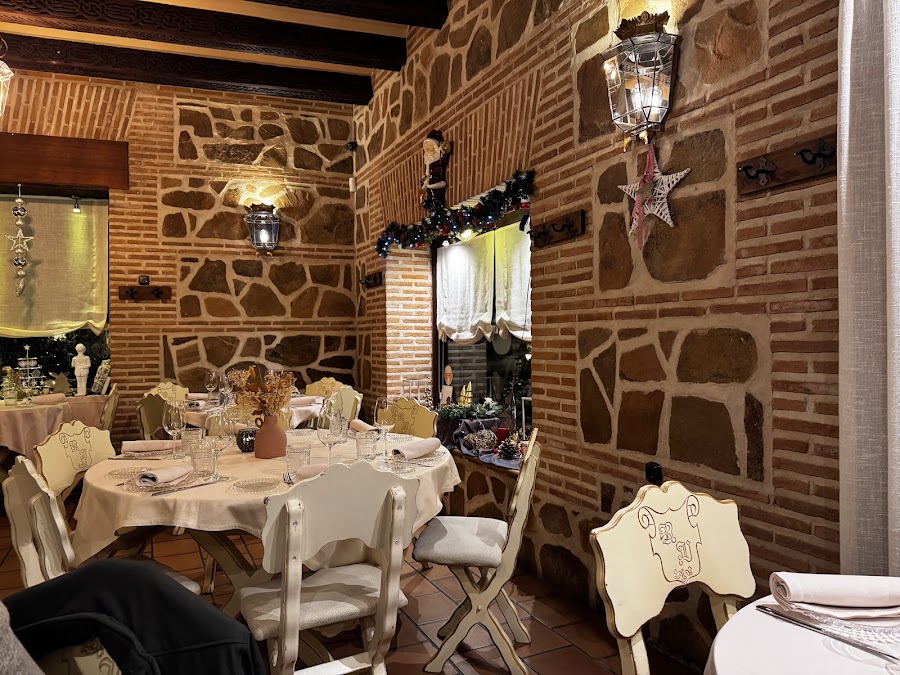 Restaurante La Orza