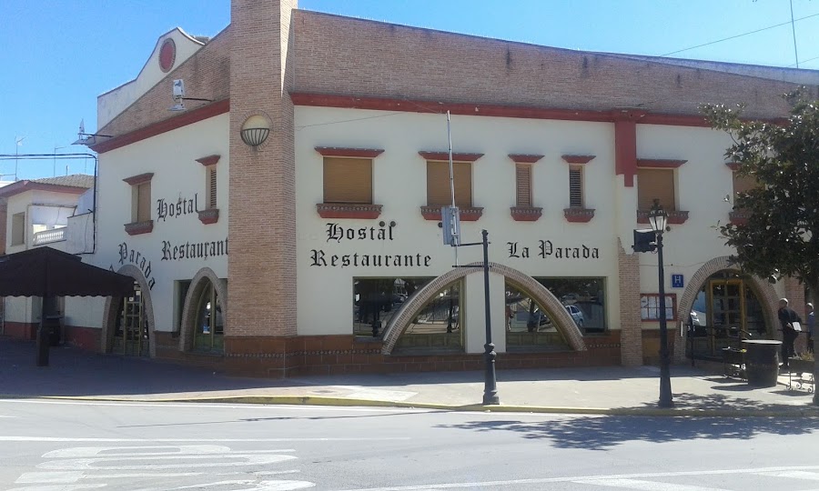 Restaurante La Parada