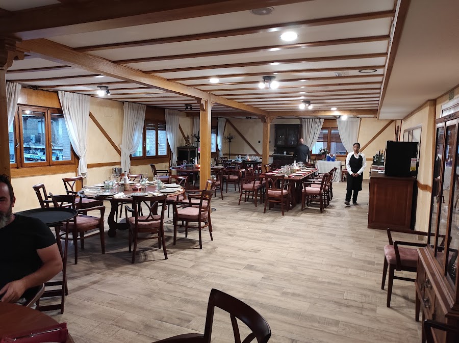 Restaurante La Picota