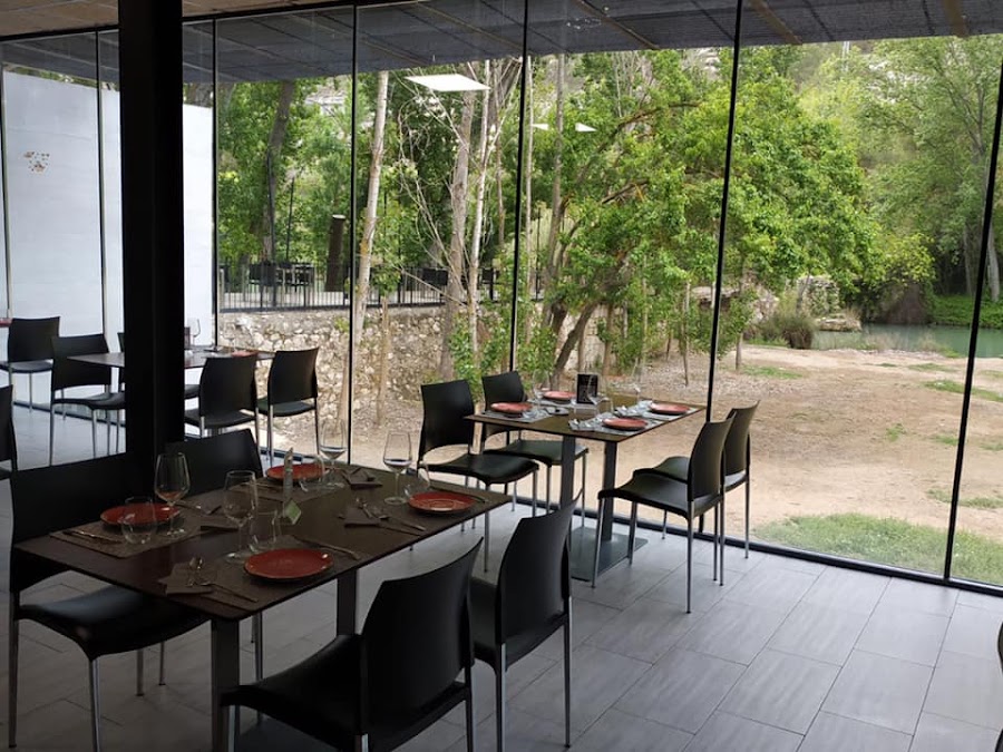 Restaurante La Playa