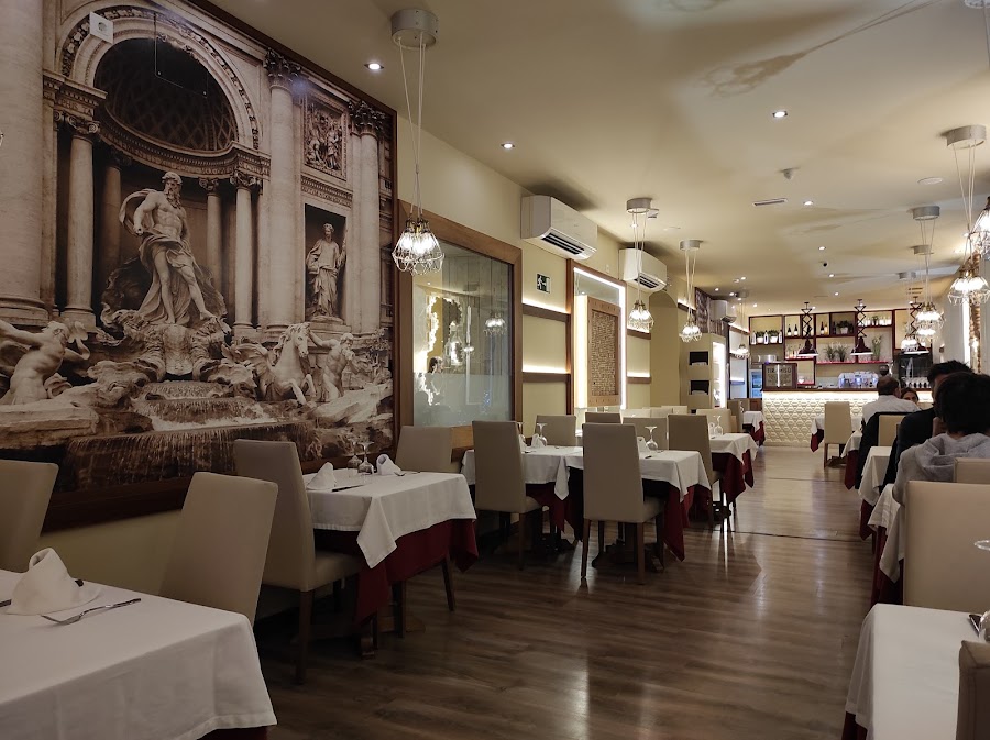 Restaurante La Tagliatella | Talavera de la Reina