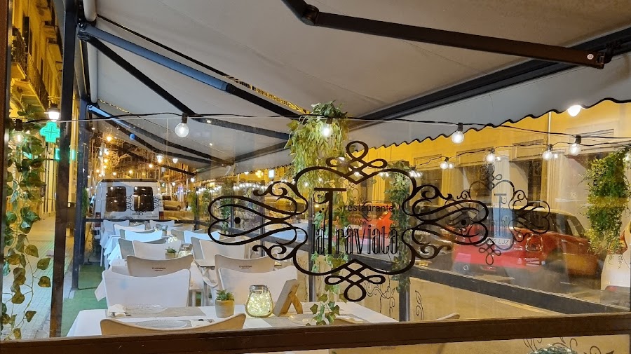 Restaurante La Traviata