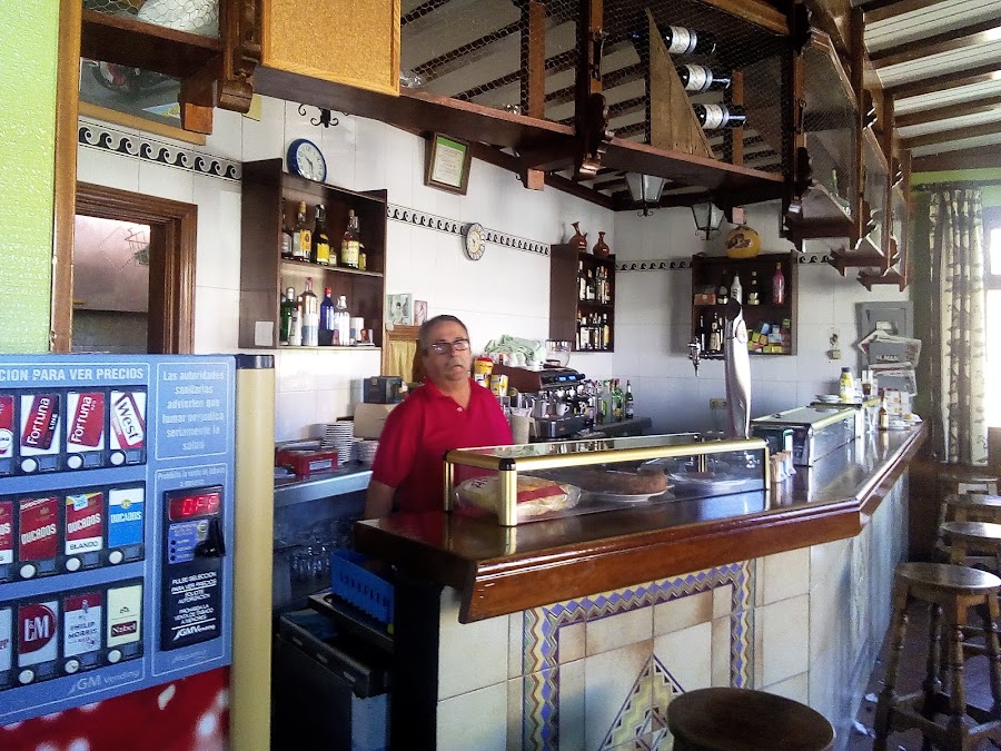 Restaurante la Verja