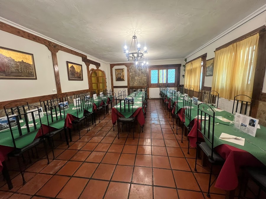 Restaurante Los Callejones