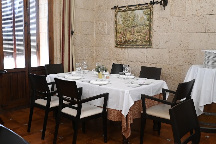 Restaurante Los Morunos