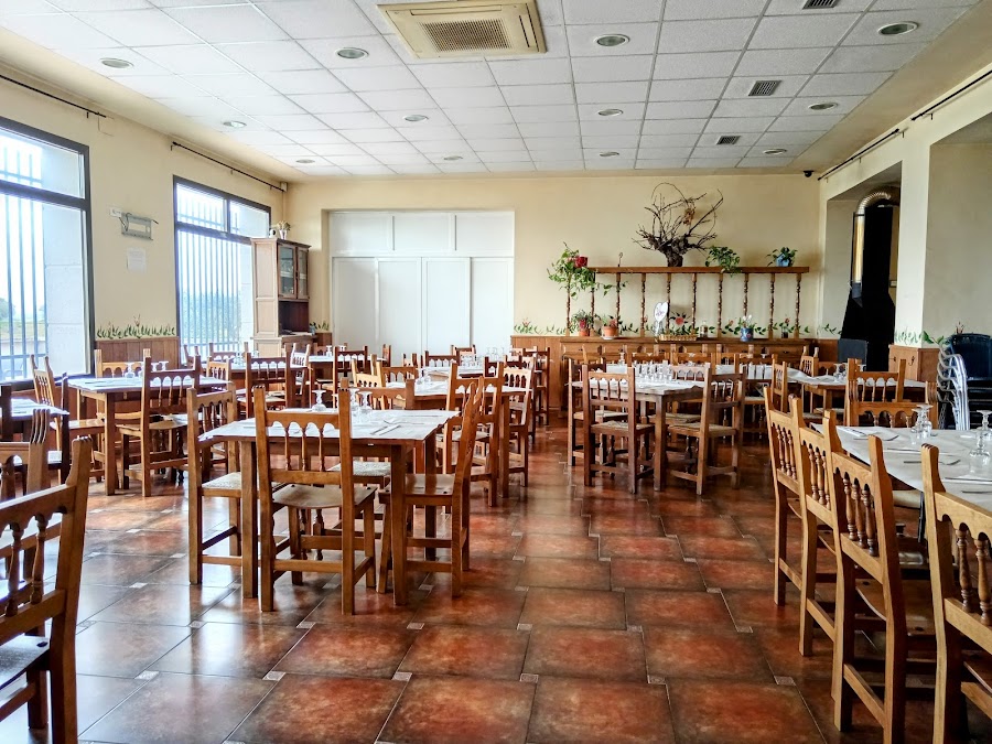 Restaurante Los Olivos