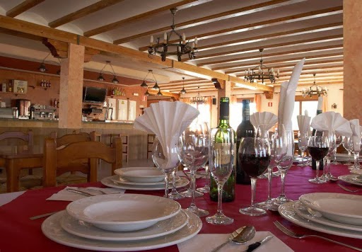 Restaurante Los Olivos