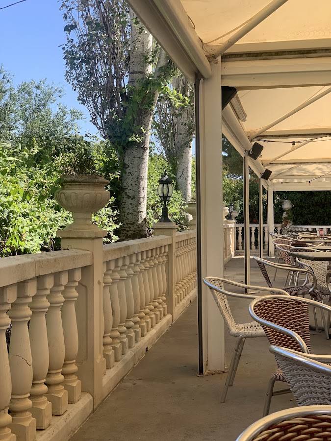 Restaurante Manchego RM