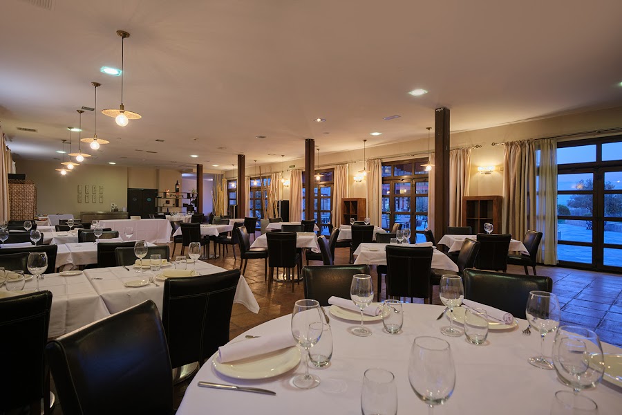 Restaurante Mar De Olivos