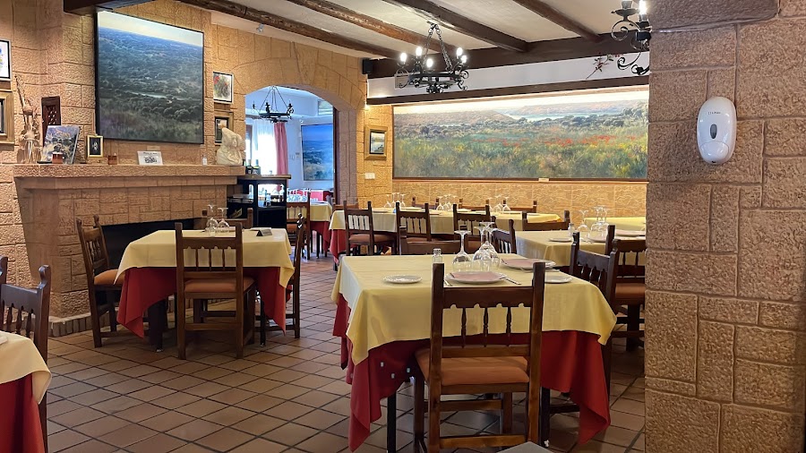 Restaurante Mesón de Juan