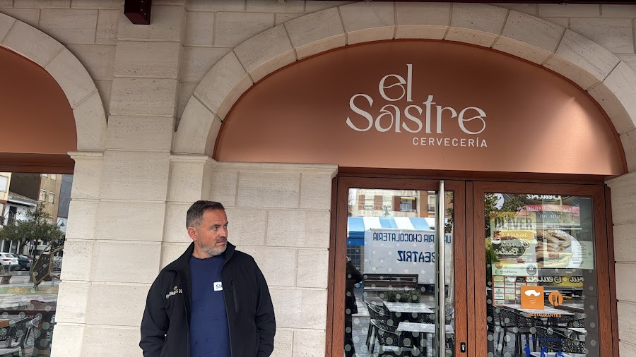 Restaurante Mesón del Sastre