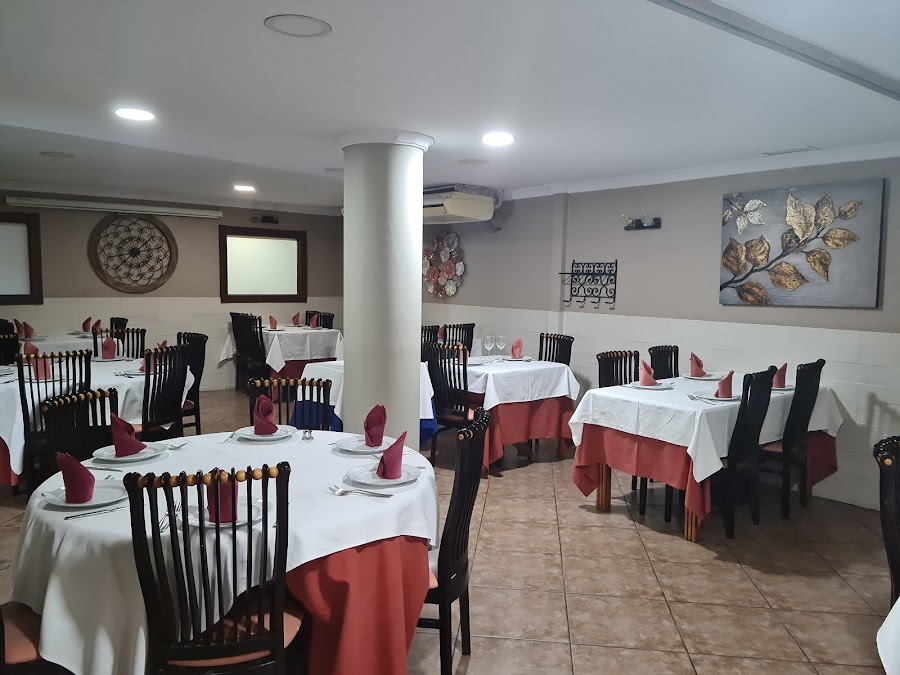 Restaurante Miguel Benítez