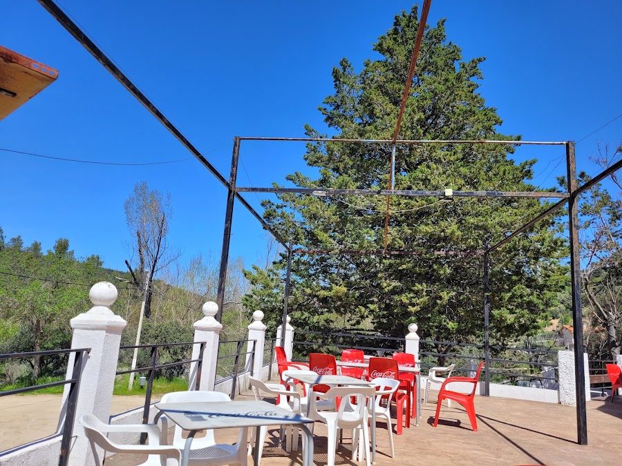 Restaurante Montes de Toledo SL