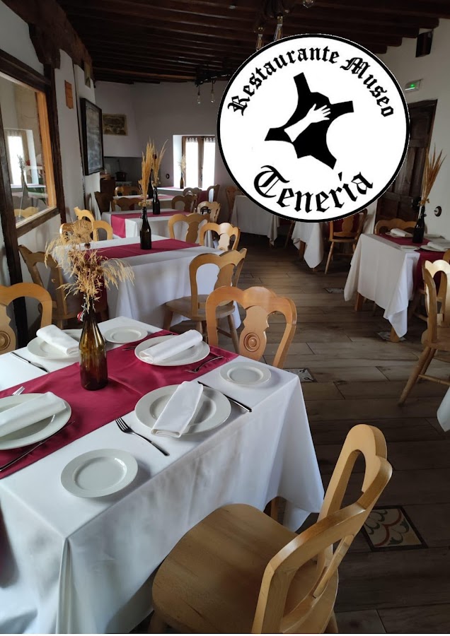 Restaurantes en Ocaña provincia de Toledo