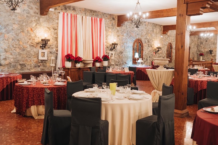 Restaurante Olrey