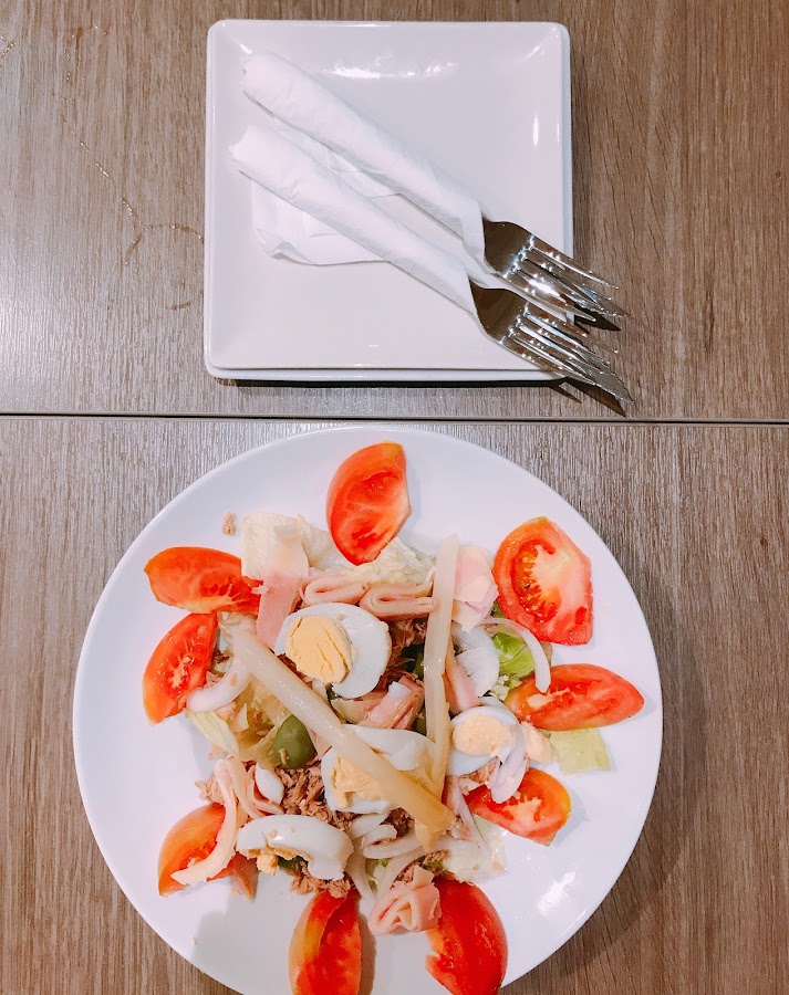 Restaurante Pizzería Don Castello II