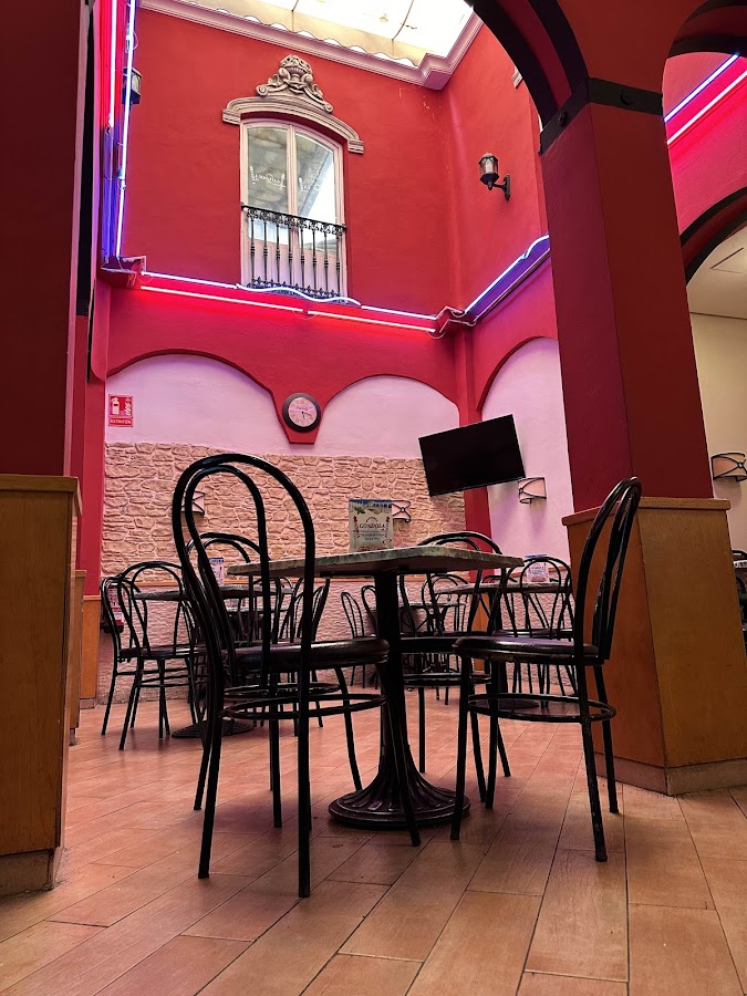 Restaurante Pizzería Góndola de la Mancha