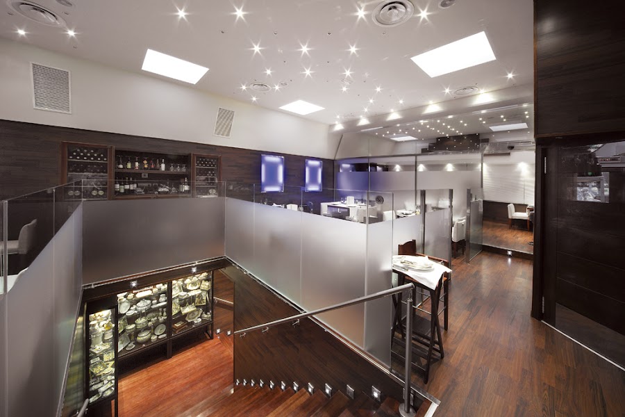 Restaurante Ruiz de Luna (Ahora en Terraza