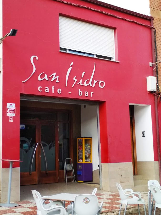 Restaurante San Isidro