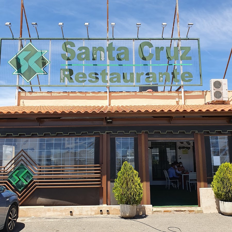 Restaurante Santa Cruz