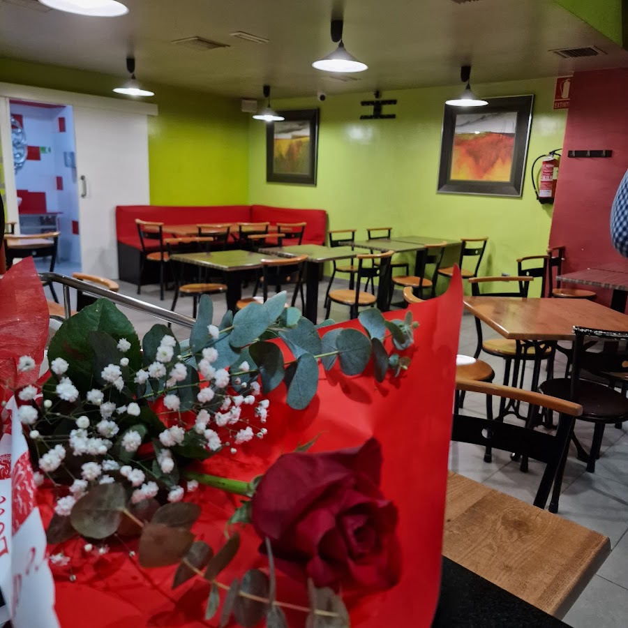 Restaurante Similiano Pizzería