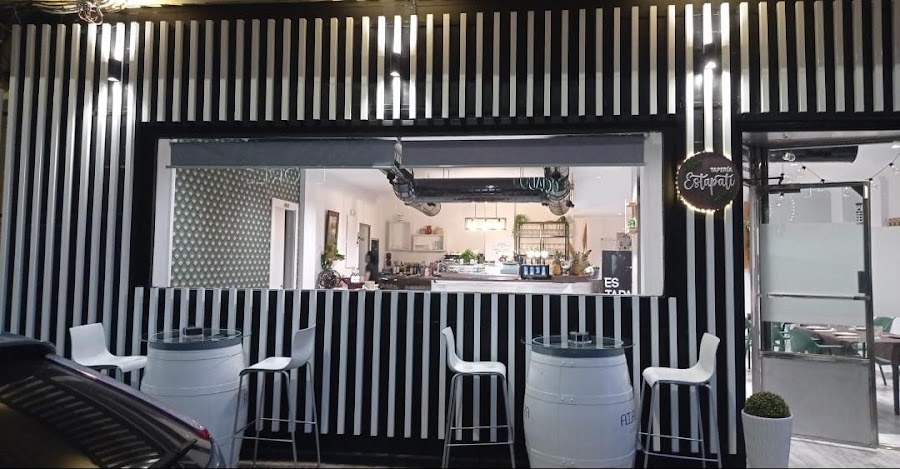 Restaurante Tapería Estapati