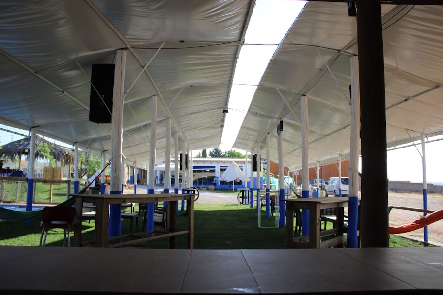 Restaurante Terraza El Quijote