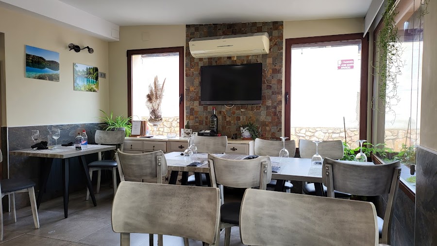 Restaurante Victoria Café-Bar