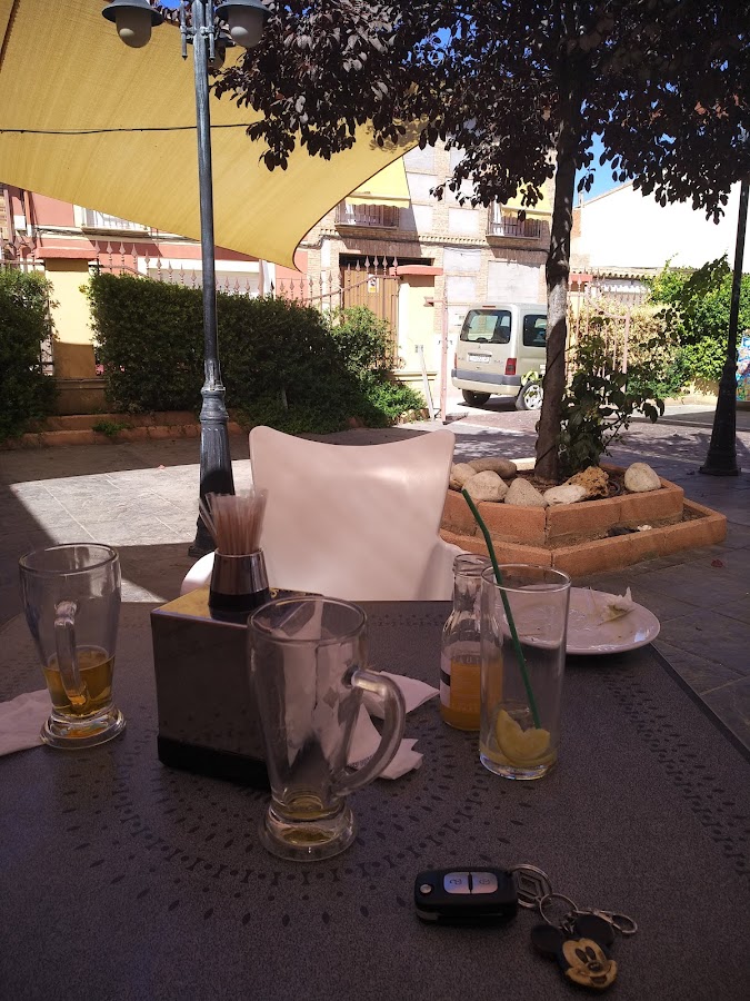 Restaurante Villa Castilla