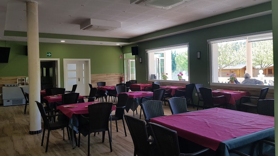 Restaurante Villalfonso