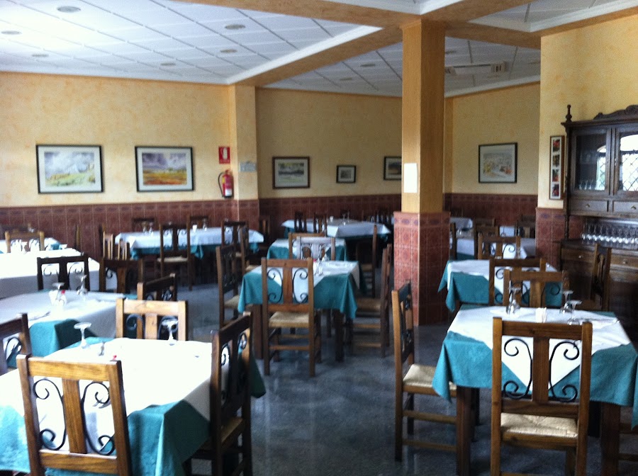 Restaurante Vilmar