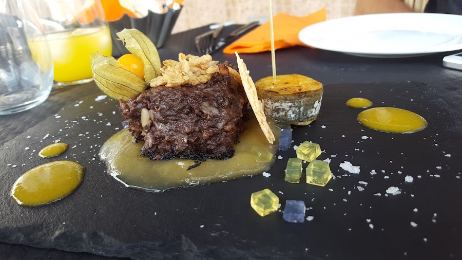 Restaurantes en Casas de Juan Núñez provincia de Albacete