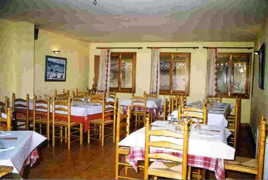 Rincón de Valdecabras