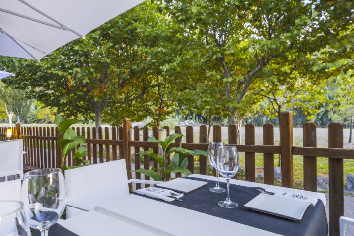 River Club Restaurante